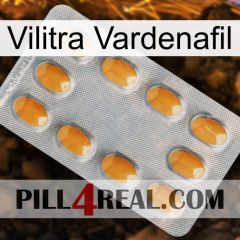 Vilitra Vardenafil cialis3